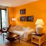 Apartment Rincon Del Puerto