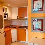 Apartment Rincon Del Puerto *