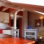 Rincon Del Puerto Apartment *