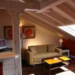 Rincon Del Puerto Apartment San Vicente De La Barquera