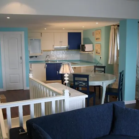 Rincon Del Puerto San Vicente De La Barquera