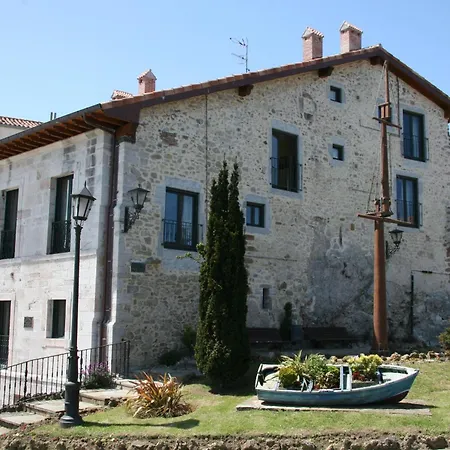 Apartment Rincon Del Puerto