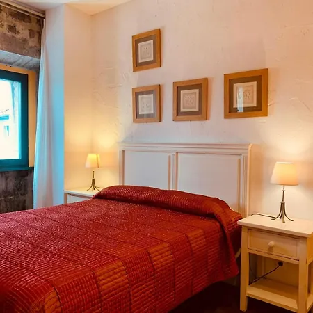 Rincon Del Puerto Apartment