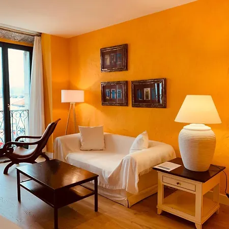 Apartment Rincon Del Puerto