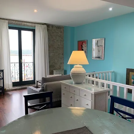 Rincon Del Puerto Apartment *