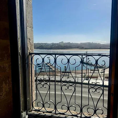 Apartament Rincon Del Puerto *