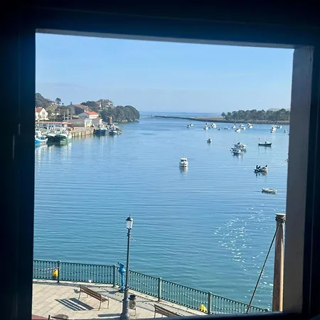 Rincon Del Puerto Apartament