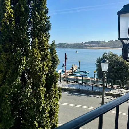 Rincon Del Puerto דירה *