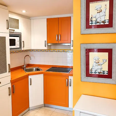 Apartment Rincon Del Puerto San Vicente De La Barquera