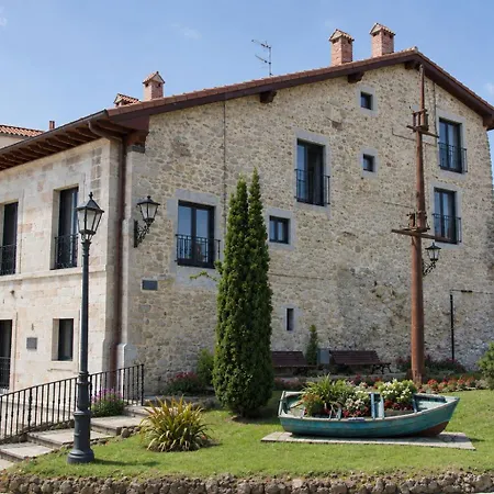 Rincon Del Puerto Apartment