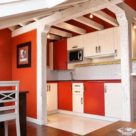 Apartment Rincon Del Puerto *
