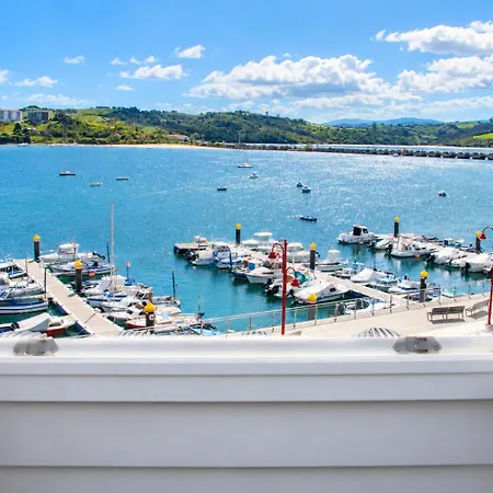 Apartment Rincon Del Puerto San Vicente De La Barquera
