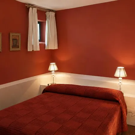 Rincon Del Puerto Apartment *