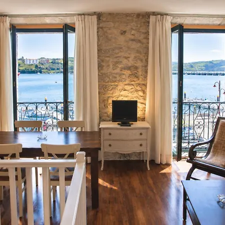 Rincon Del Puerto Appartement