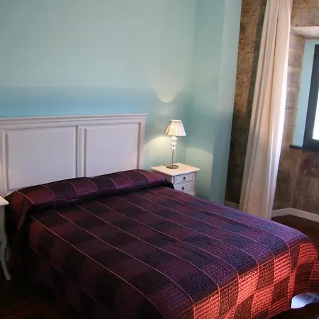 Rincon Del Puerto * San Vicente De La Barquera