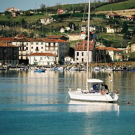 Lägenhet Rincon Del Puerto