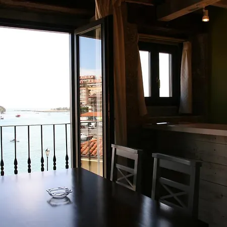 Rincon Del Puerto * San Vicente De La Barquera