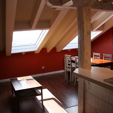Rincon Del Puerto Apartment