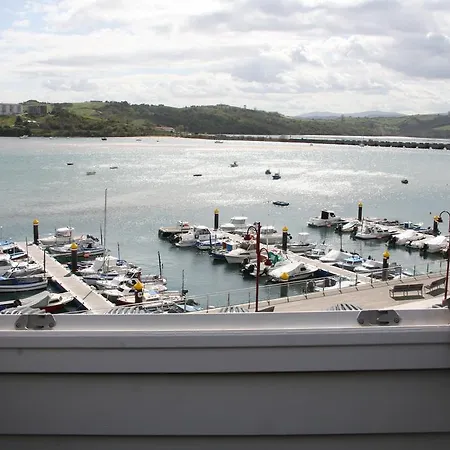 Rincon Del Puerto 아파트
