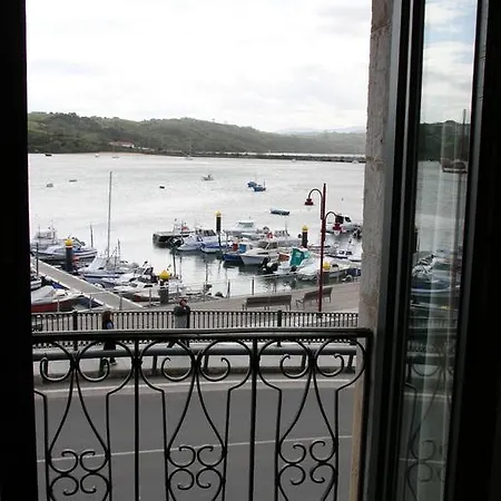 Lägenhet Rincon Del Puerto San Vicente De La Barquera