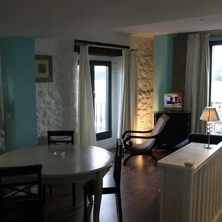 Apartment Rincon Del Puerto