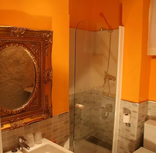 Rincon Del Puerto San Vicente De La Barquera