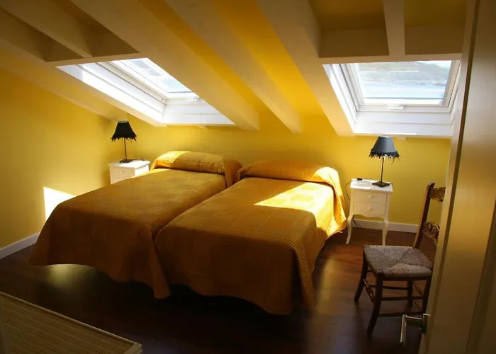 Apartament Rincon Del Puerto