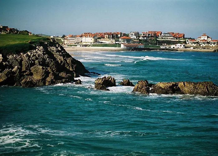 Apartament Rincon Del Puerto San Vicente De La Barquera