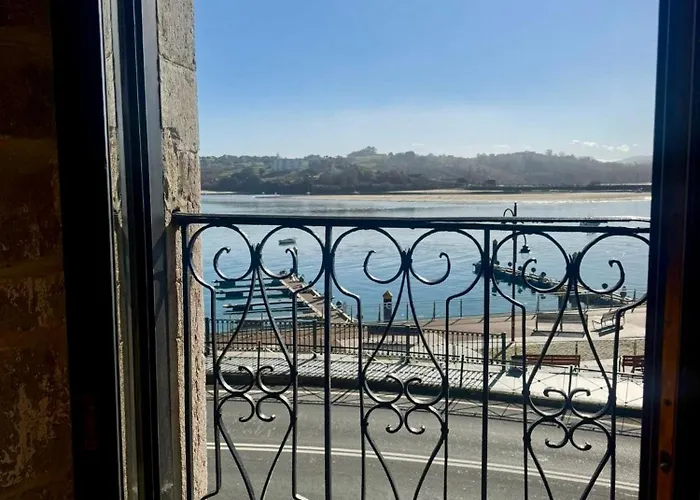 Apartament Rincon Del Puerto *