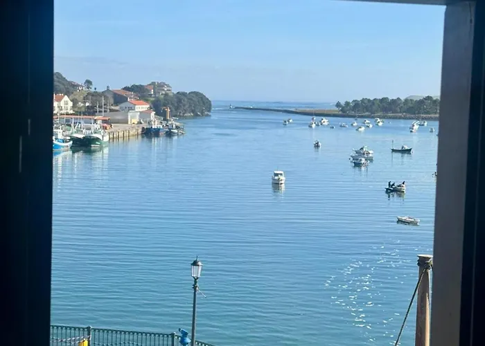 Rincon Del Puerto Apartment