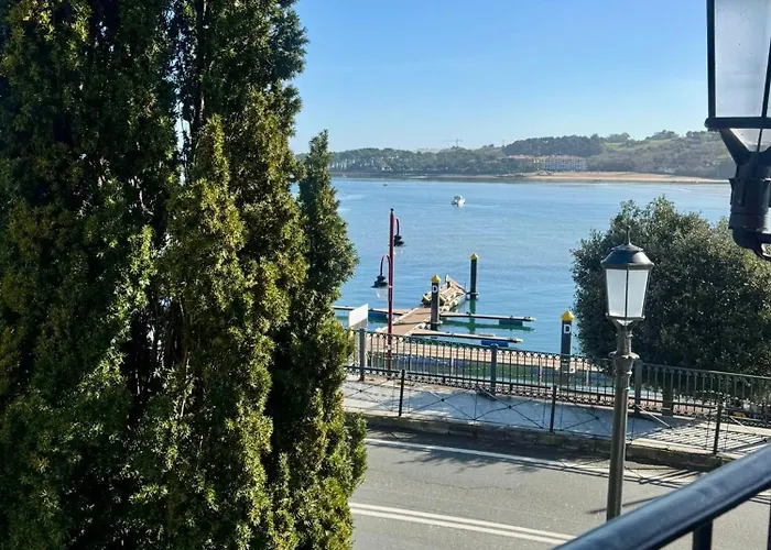 Rincon Del Puerto דירה *