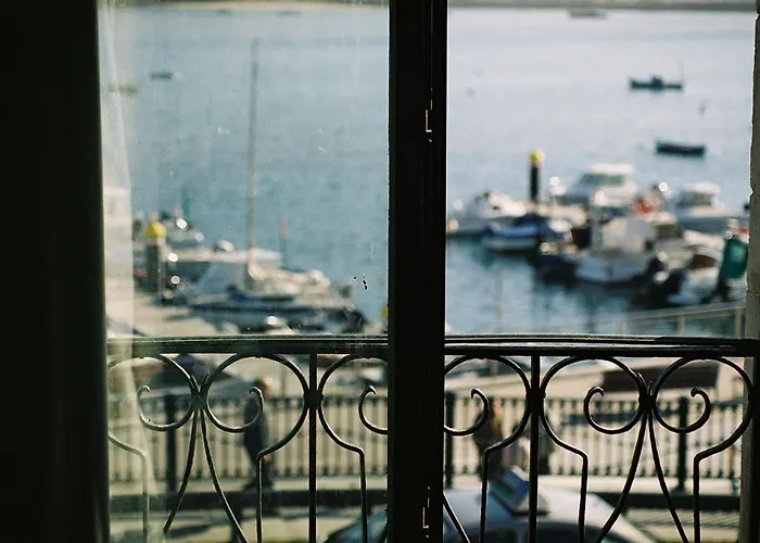 Rincon Del Puerto Апартаменты