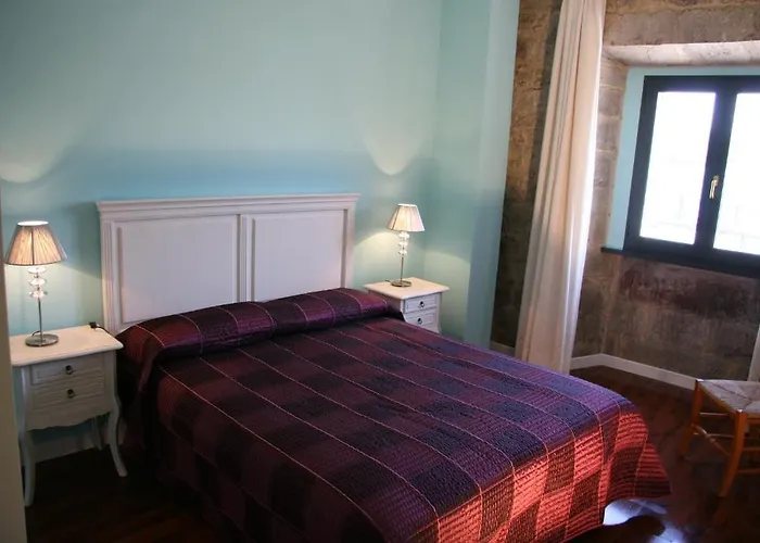 Rincon Del Puerto * סן ויסנטה דה לה ברקרה