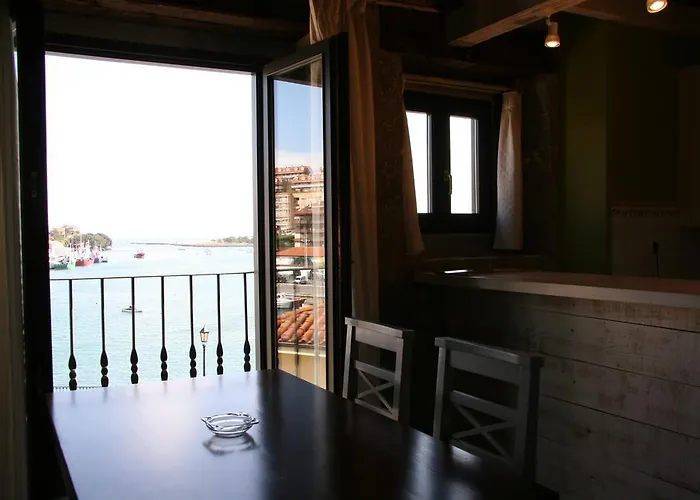 Rincon Del Puerto * Сан-Висенте-де-ла-Баркера