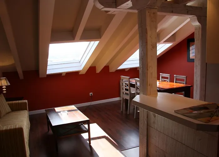 Rincon Del Puerto Apartment