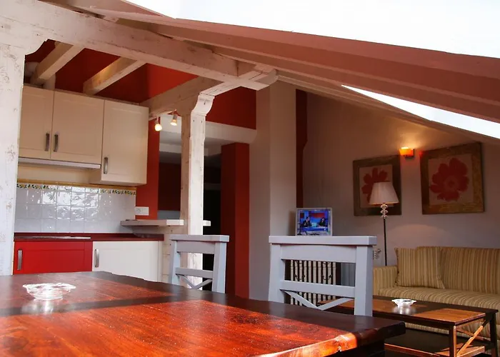 Rincon Del Puerto דירה *