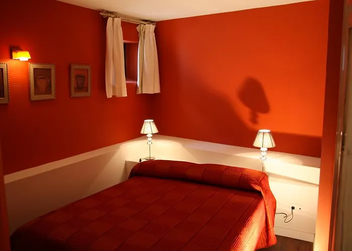 Rincon Del Puerto סן ויסנטה דה לה ברקרה