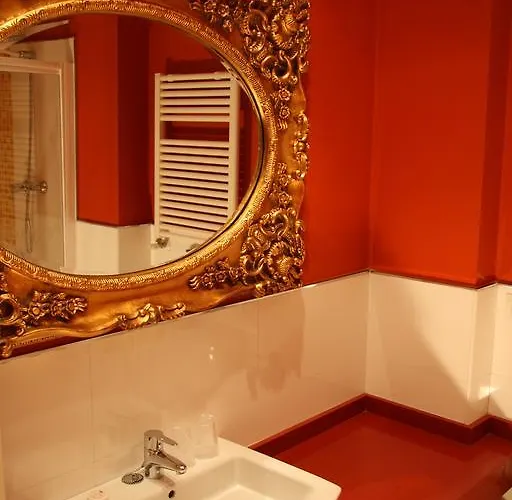 Apartment Rincon Del Puerto