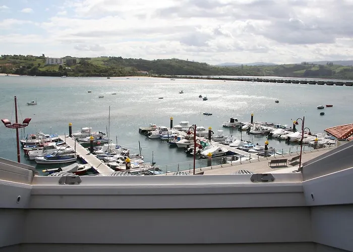 Rincon Del Puerto Apartament