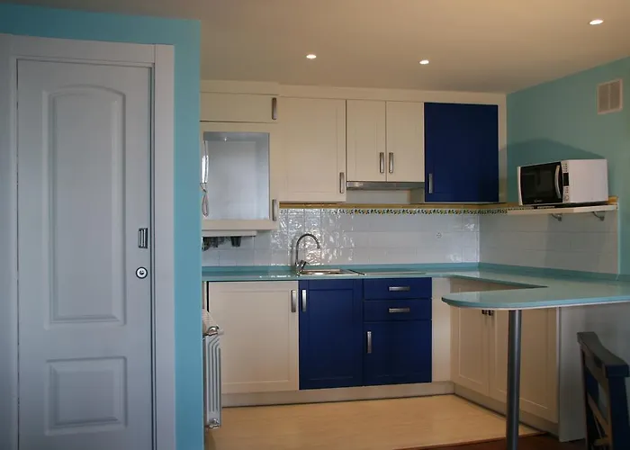 Rincon Del Puerto סן ויסנטה דה לה ברקרה