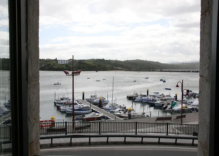 Rincon Del Puerto Апартаменты *