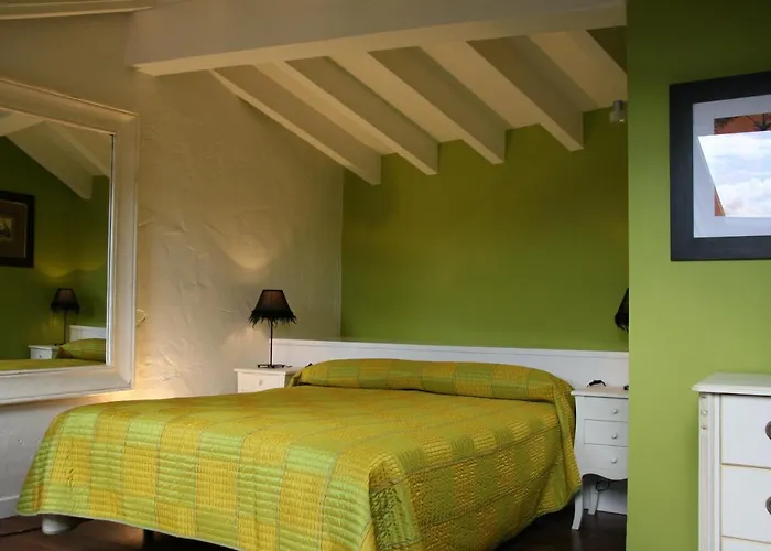 Apartament Rincon Del Puerto *