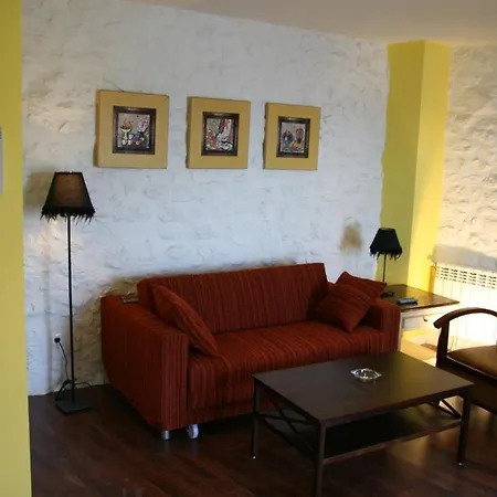 Rincon Del Puerto * San Vicente De La Barquera