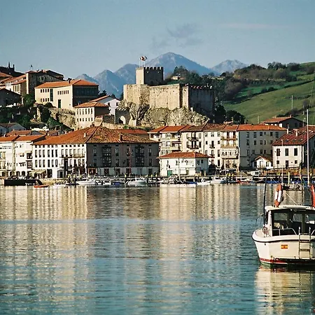 Appartement Rincon Del Puerto San Vicente De La Barquera