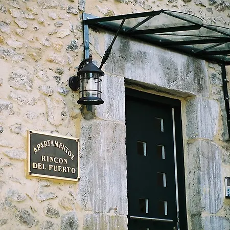 Rincon Del Puerto San Vicente De La Barquera