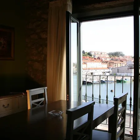 Rincon Del Puerto * San Vicente De La Barquera