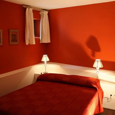 Rincon Del Puerto San Vicente De La Barquera