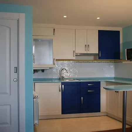 Rincon Del Puerto San Vicente De La Barquera