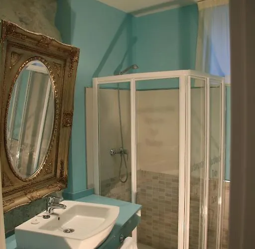 港口一角公寓 公寓